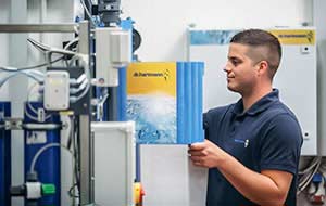 Technischer Service