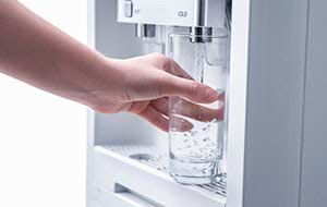 Trinkwassersysteme